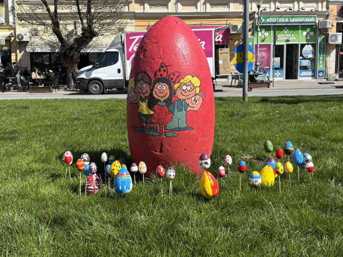 Foto: Hit radio/I.B.