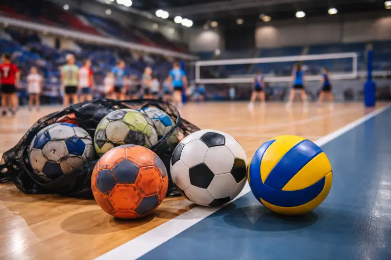 Požarevac u znaku sporta: Rukomet, fudbal i odbojka istog dana