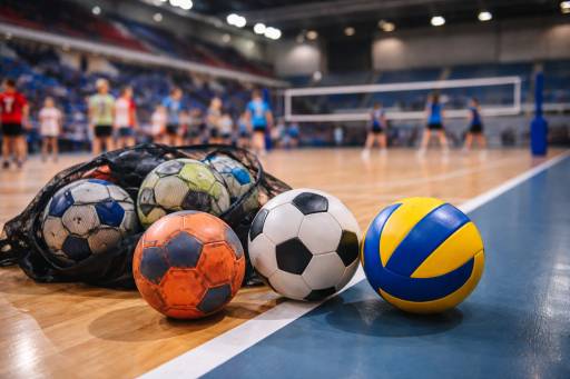 Požarevac u znaku sporta: Rukomet, fudbal i odbojka istog dana