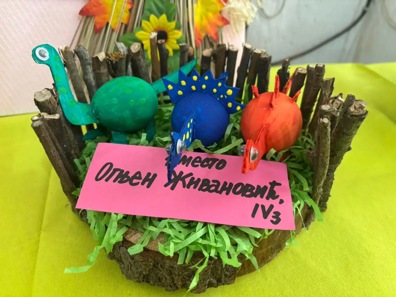 Foto: Hit radio/ I.B.