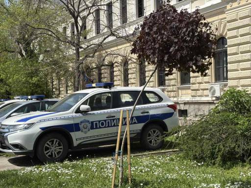 Vožnja pod dejstvom alkohola i dalje česta: Gotovo 13.000 prekršaja od početka godine