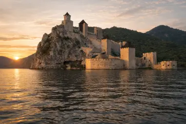 Počela turistička sezona u Golupcu: Kreću vožnje katamaranom i turističkim vozićem