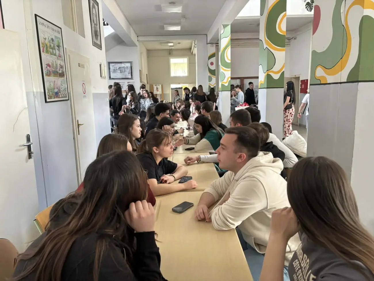  foto: Hit radio/I.B.