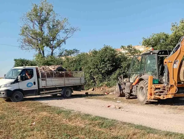 Nastavljeno uklanjanje divljih deponija u Požarevcu