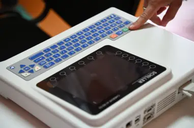 Dom zdravlja Požarevac dobio dva nova EKG aparata