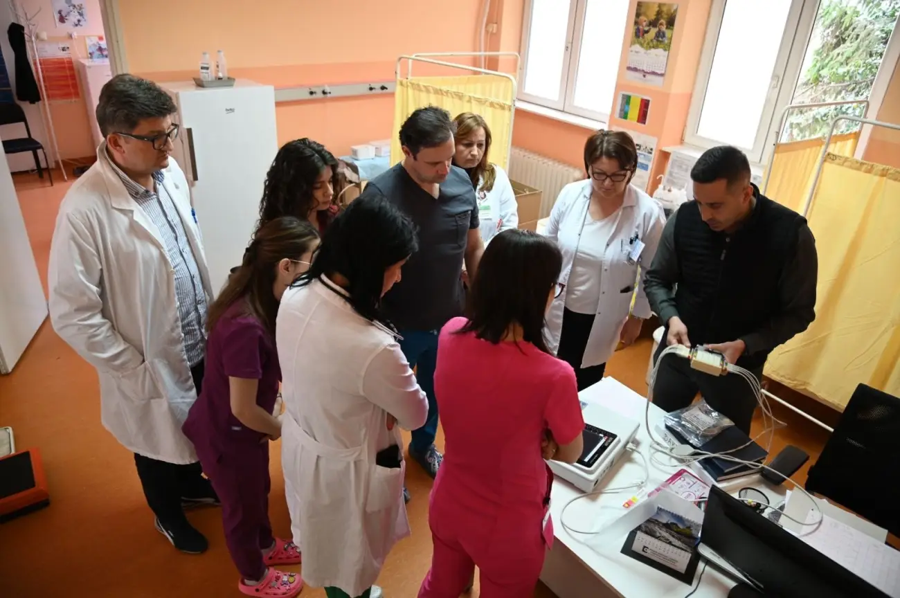 Foto: FB/Saša Pavlović