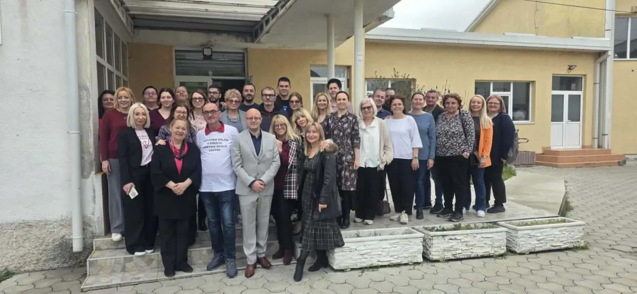 Foto: OŠ "Sveti Sava" Požarevac