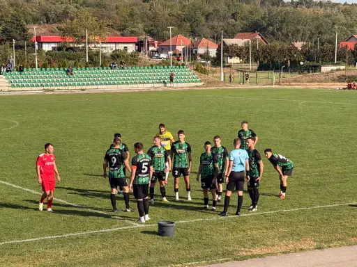 Rudar odbio da igra, meč sa Mladim radnikom nije odigran