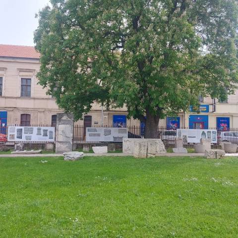 Požarevljani mogu da razgledaju lapidarijum i van radnog vremena muzeja
