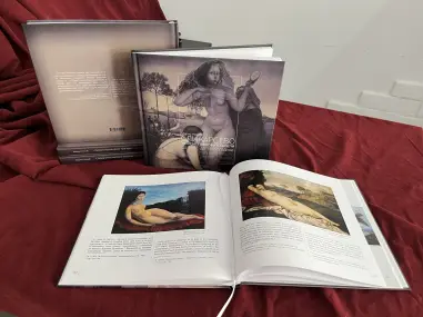 Nova publikacija u izdanju Galerije Milene Pavlović Barili