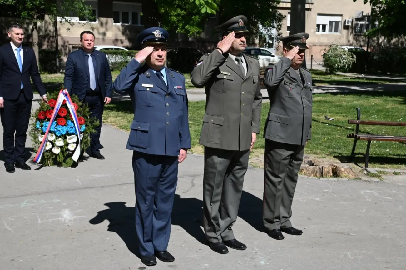 Foto: FB/ Saša Pavlović/Grad Požarevac