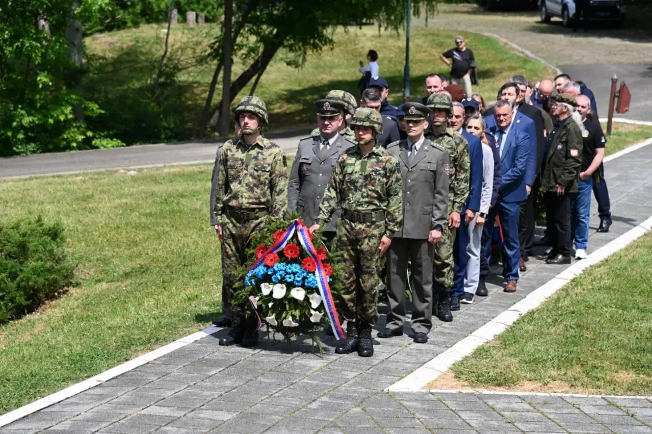Foto: FB/ Saša Pavlović/Grad Požarevac