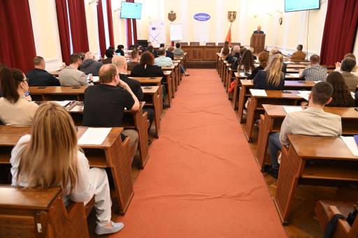 Požarevac i sedam opština zajedno rade na novoj strategiji razvoja