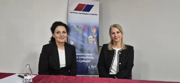 U Kostolcu održana tribina o značaju prevencije u ginekologiji