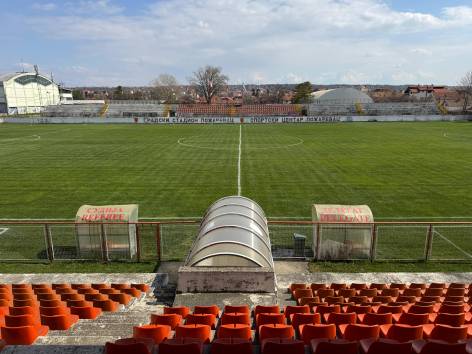 Košarka i fudbal danas u Požarevcu – utakmice u hali i na stadionu