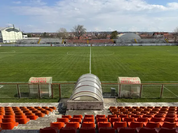 Košarka i fudbal danas u Požarevcu – utakmice u hali i na stadionu