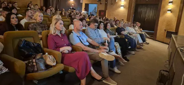 SNS u Požarevcu organizovao tribinu o gojaznosti, hipertenziji i dijabetesu