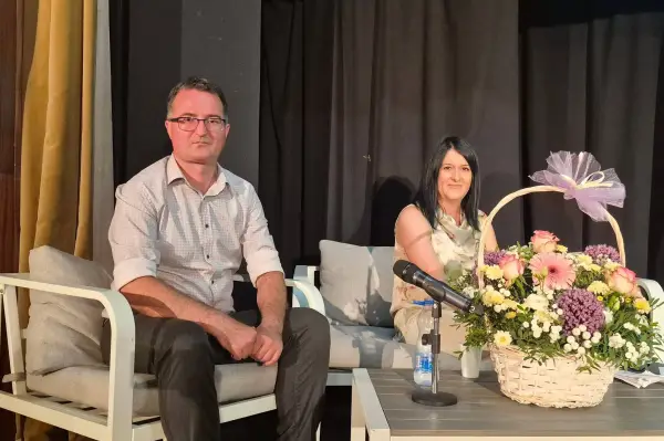 „Recite NE pušenju“: U Požarevcu održana tribina o zdravlju i štetnosti vejpa