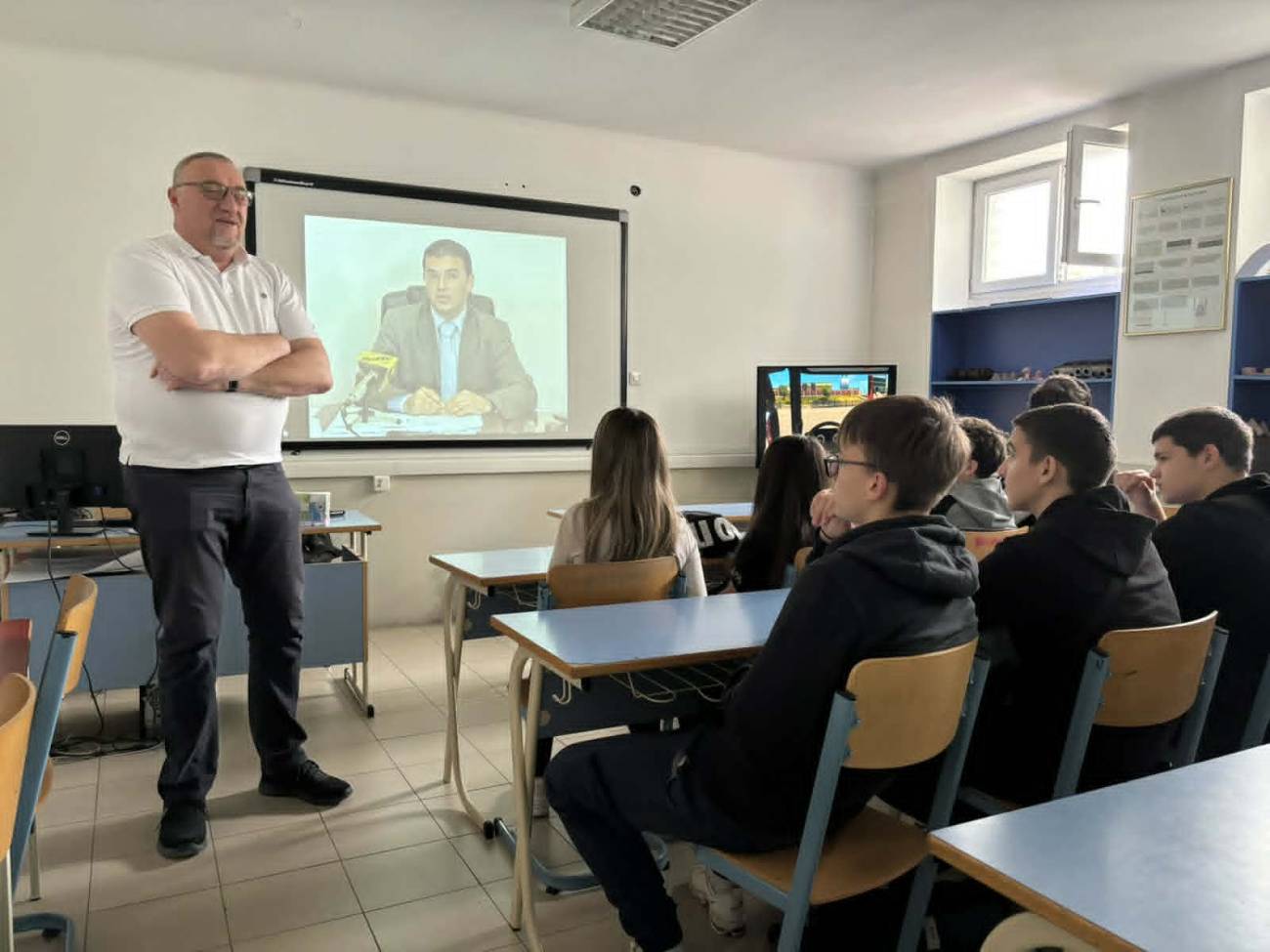 Foto: Hit radio/I.B.