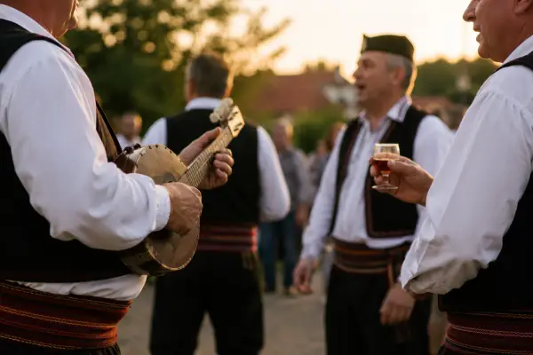 „Ostrovaćki bećarac“ i ove godine okuplja ljubitelje tradicije i dobre zabave