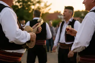 „Ostrovaćki bećarac“ i ove godine okuplja ljubitelje tradicije i dobre zabave