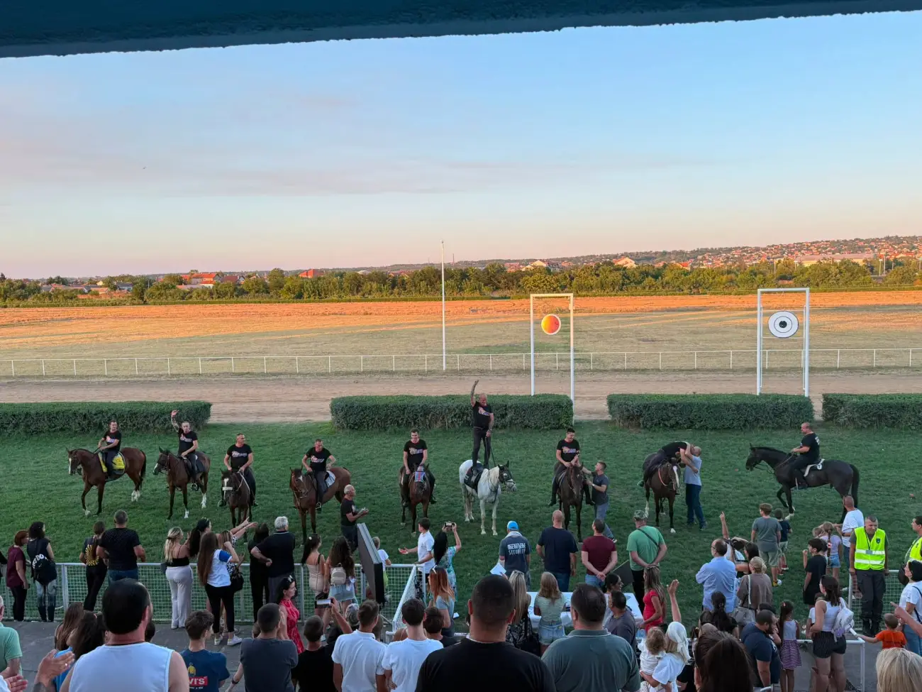 Foto: Sportski centar Požarevac
