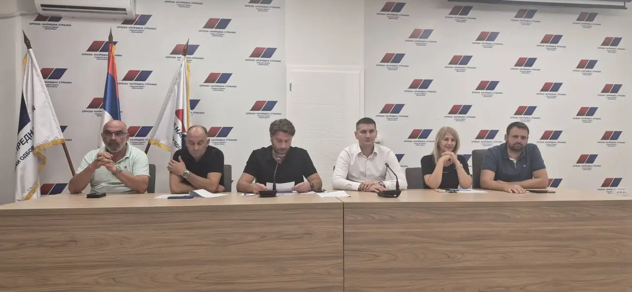 Foto: SNS Požarevac