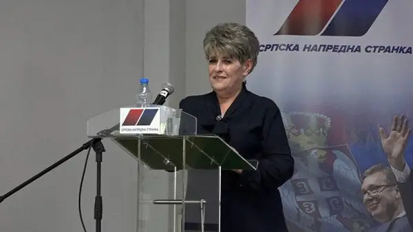 GO SNS Požarevac predložio dr Borku Šutović za narodnu poslanicu
