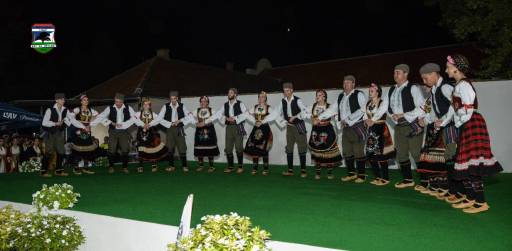 „Boj na Prugovu“ spojio tradiciju, folklor, gastronomiju i sportska nadmetanja