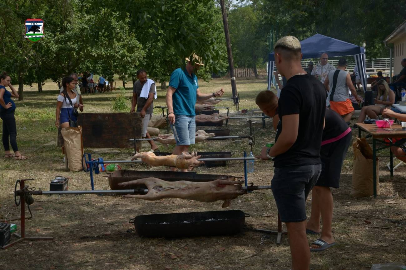 Foto: Miroslav Životić - „Boj na Prugovu“