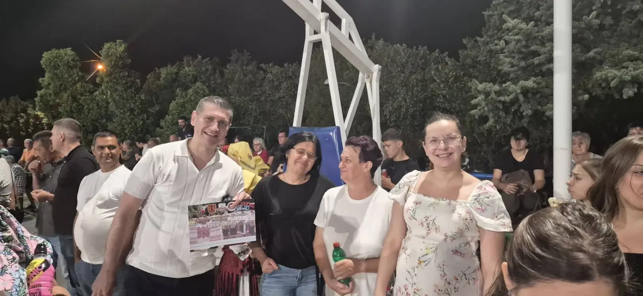 Foto: SNS Požarevac