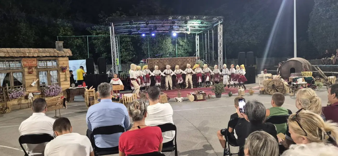 Foto: SNS Požarevac