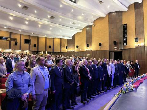 Poljoprivredna škola „Sonja Marinković“ obeležila je Dan škole i 30 godina Doma učenika