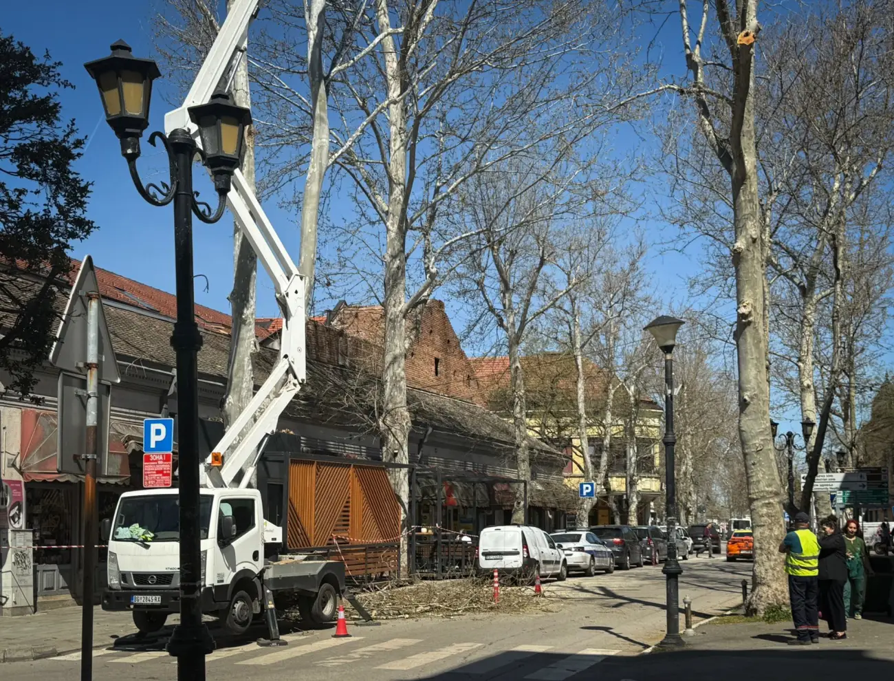 Foto: Hit radio/M.Đ.