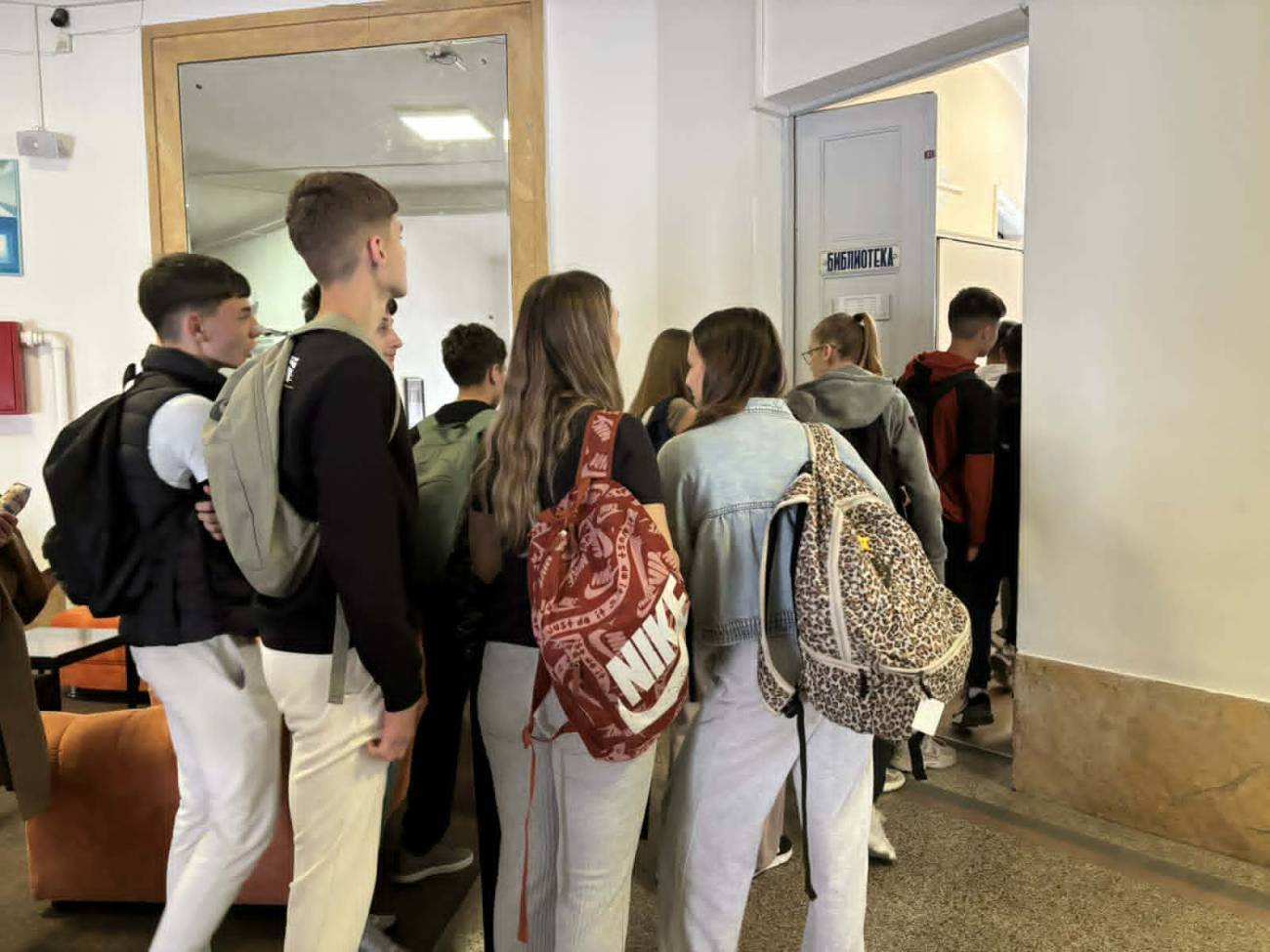 Foto: Hit radio/I.B.