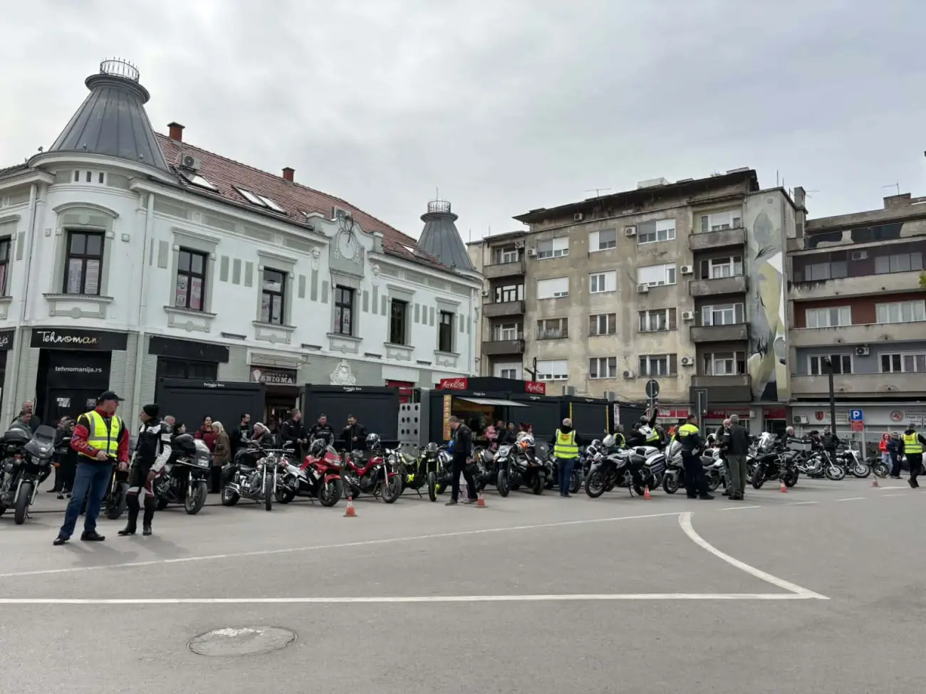 Foto: Hit radio/I.B.