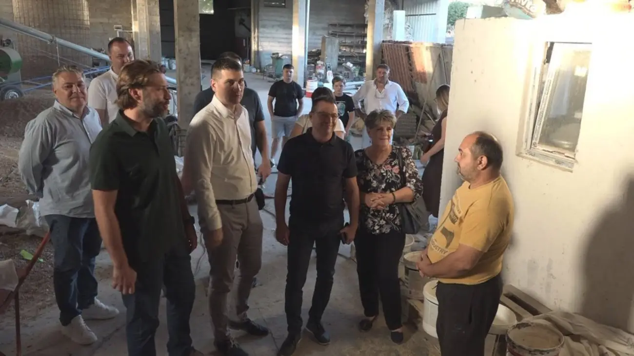 Foto: SNS Požarevac