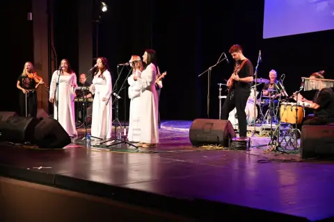 Koncert Etno grupe „Iva“ u Požarevcu u znaku tradicije i zajedništva