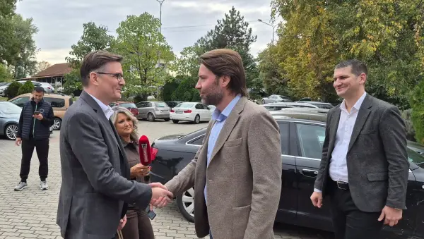 Jovanov u Požarevcu: „Važno je da pobeda bude najubedljivija do sada“