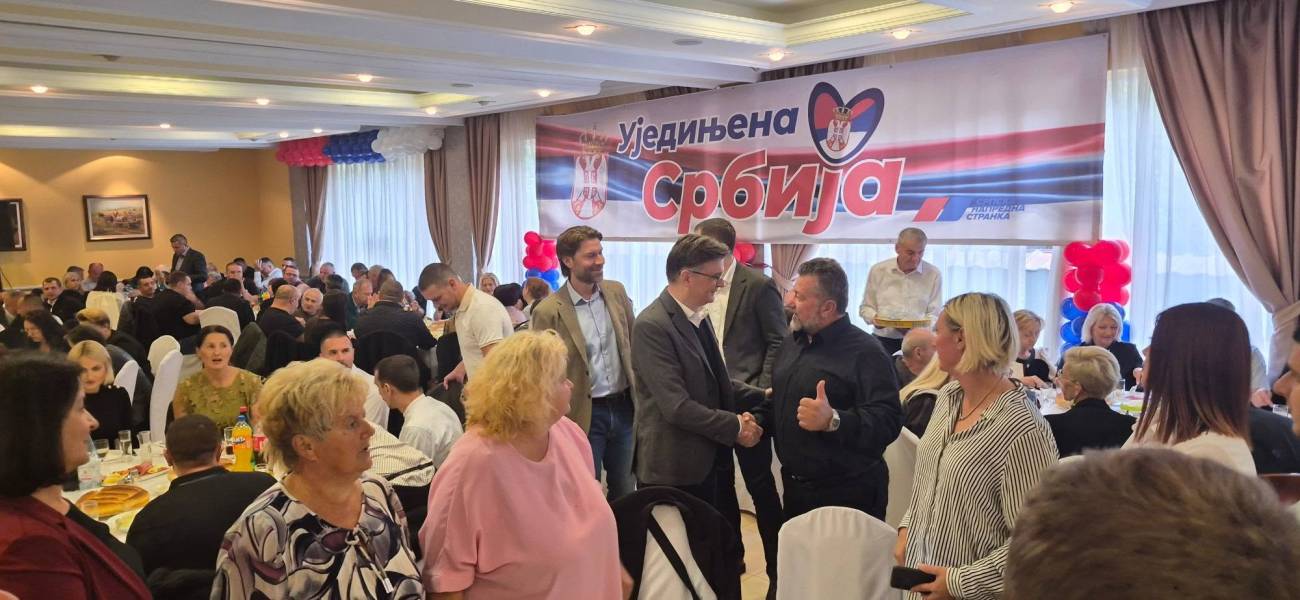 Foto: M.Savić