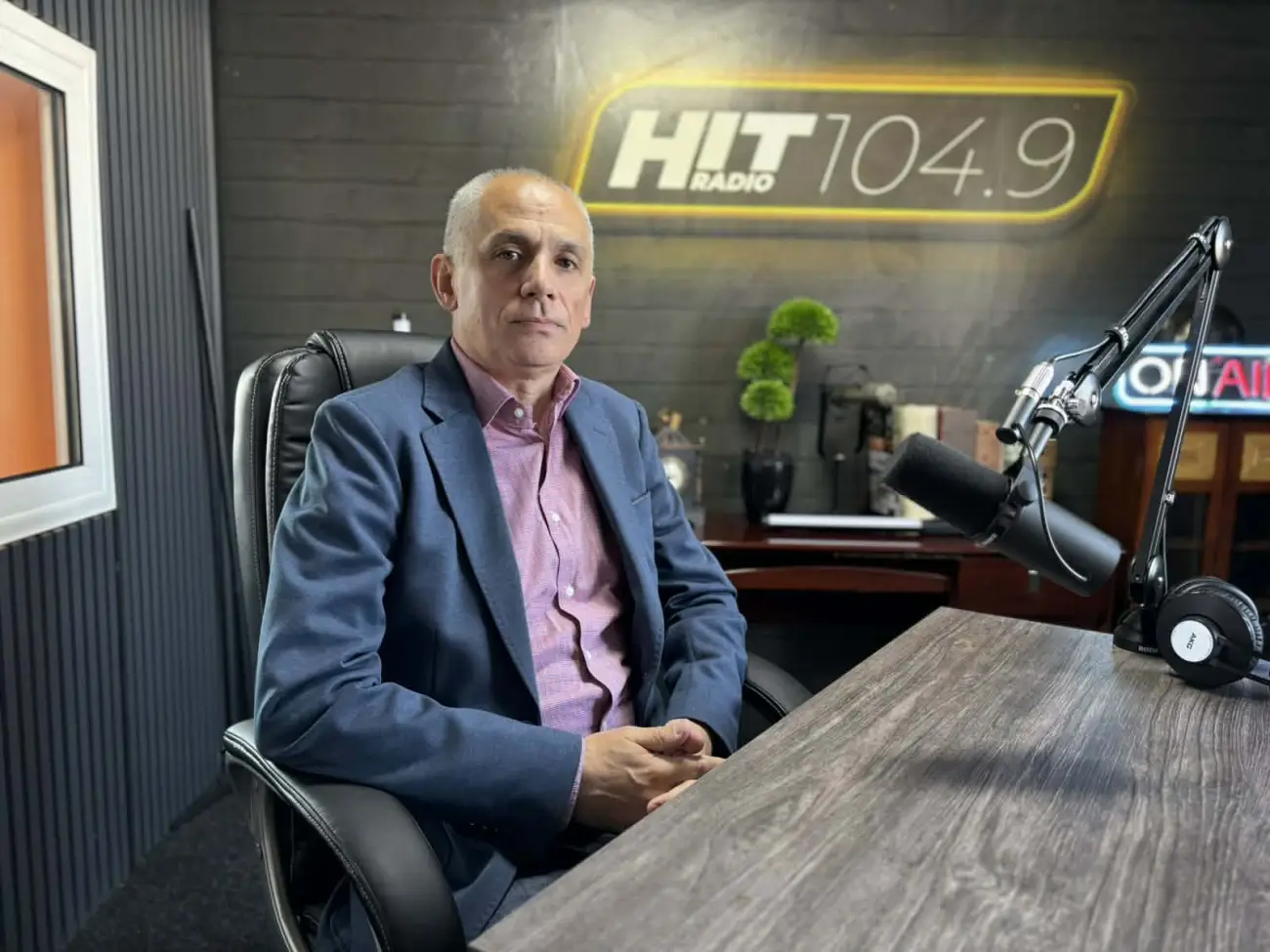 Foto: Hit radio/I.B