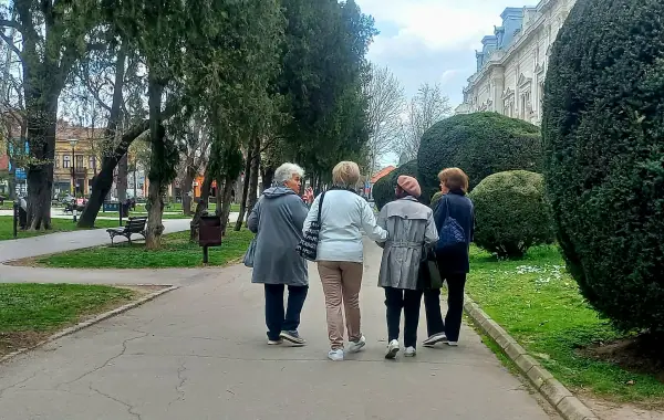 Pred Vaskrs gužve u Požarevcu: Evo koliko košta meso