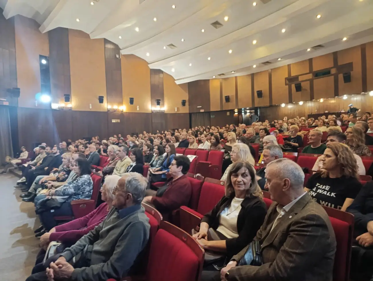 Foto: Hit radio/I.B.