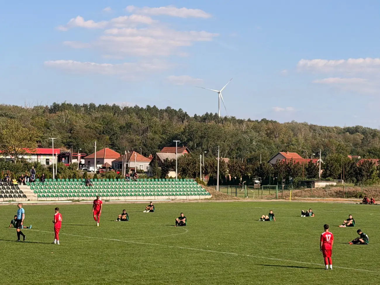 Rudar - Mladi radnik, foto: M.Đ.