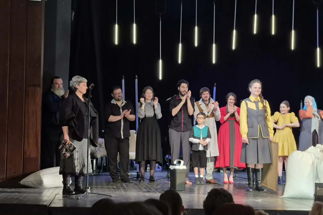 Foto: Hit radio/I.B.