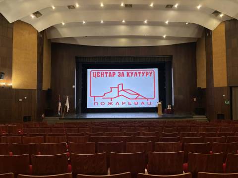 Bioskopski vikend u Požarevcu: Animirani, akcioni i horor filmovi na repertoaru