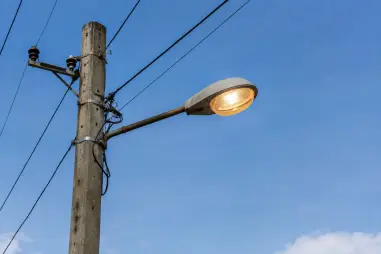 Deo opštine Kučevo danas bez struje