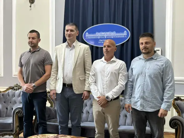 Požarevac ovog vikenda domaćin državnog prvenstva: Najbolji plivači Srbije stižu na Gradski bazen