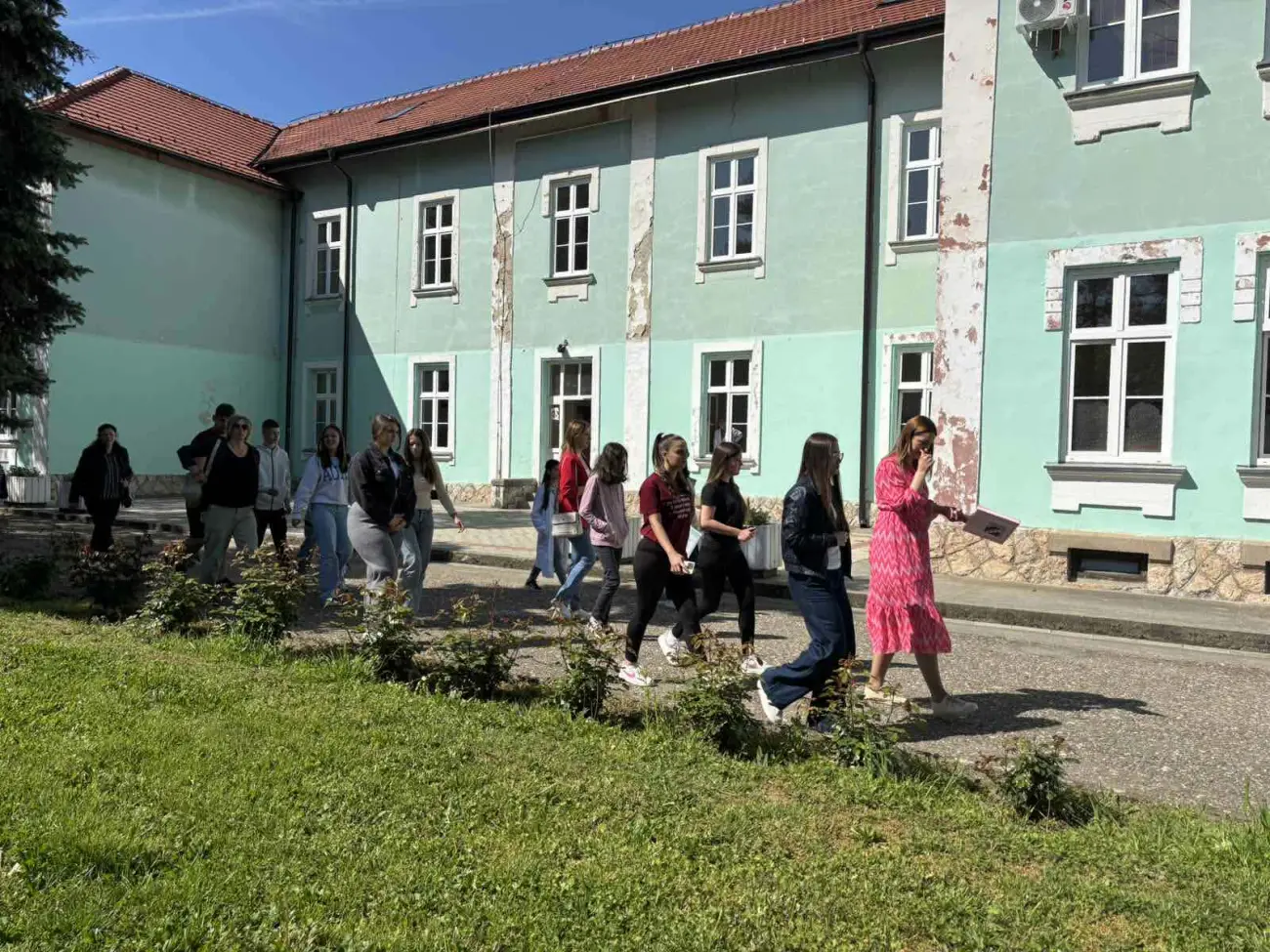 Foto: Hit radio/I.B.