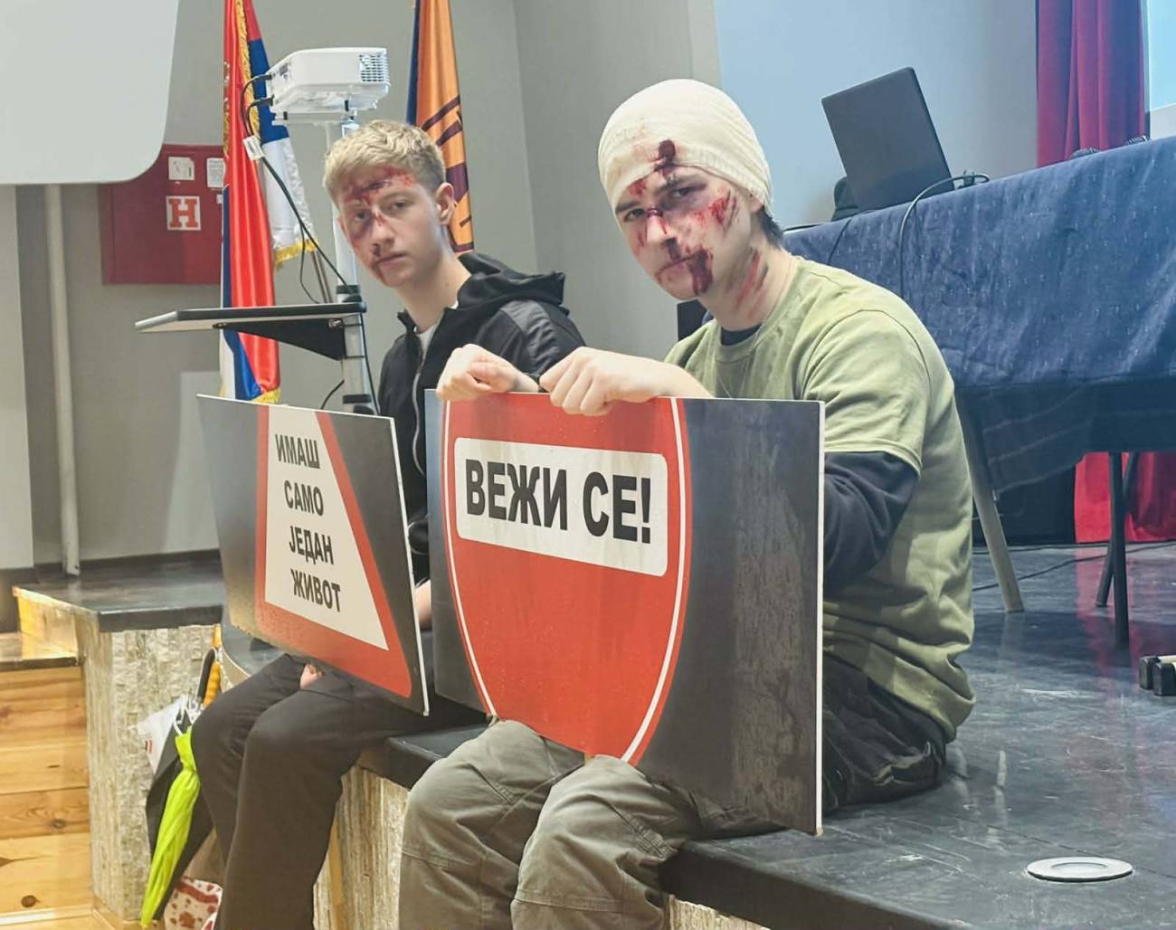 Foto: Hit radio/I.B.